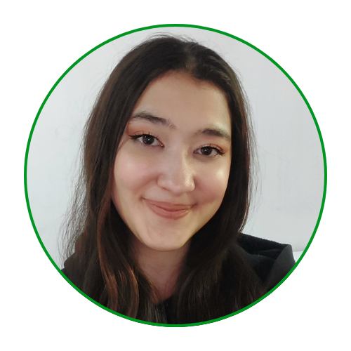 Şensen ÖZTÜRK Ziraat Teknikeri