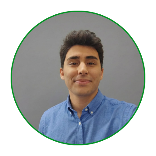 Samet Kıran Pazarlama Ve İletişim uzmanı 