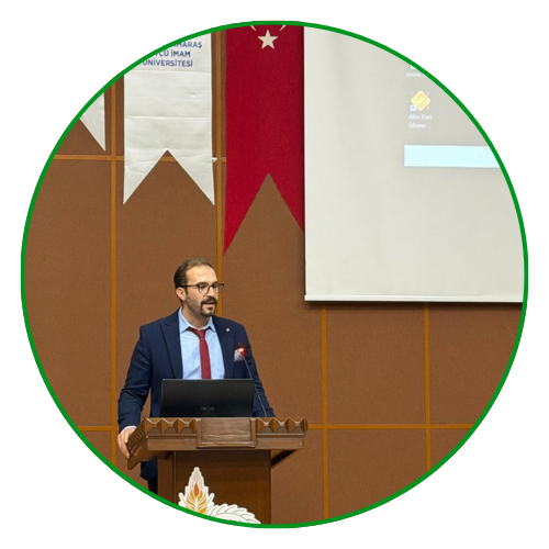 Hüseyin Çakar Ziraat Mühendisi (Zooteknist)